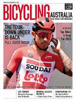 Bicycling Australia